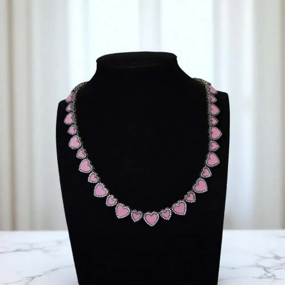 Other pink heart